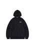 New Style Letter Print Hoodie